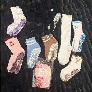 Grip Sock Bundle